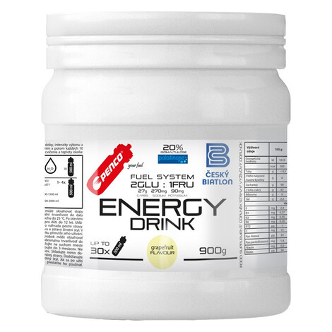Penco Energy Drink grep 900 g