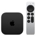 Apple TV 4K 64GB MN873CS/A Černá