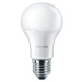 LED žárovka E27 Philips A60 11W (75W) teplá bílá (2700K)