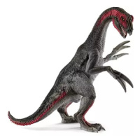 Schleich Prehistorické zvířátko - Therizinosaurus