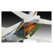 Plastic ModelKit letadlo 03807 - Antonův An-124 Ruslan (1:144)