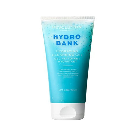 REVOLUTION SKINCARE Hydro Bank Hydrating 150 ml