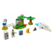 LEGO® DUPLO® Disney 10962 Mise Buzze Rakeťáka