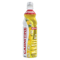 Nutrend Carnitine Activity Drink nesycený yuzu 750 ml