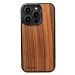 Pouzdro Bewood pro iPhone 15 Pro Palisander Santos