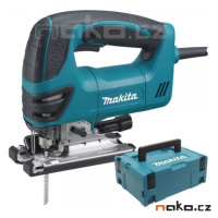 MAKITA 4350CTJ přímočará pila 135mm, 720W +systainer