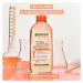 Garnier Skin Naturals micelární voda s peelingovým efektem 400ml