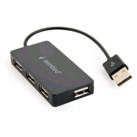 Gembird USB HUB 4-portový V2.0 - UHB-U2P4-04