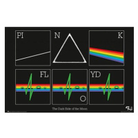 Pink Floyd The Dark Side Of The Moon