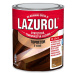 Lazurol Topdecor kaštan 0,75L