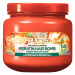 Garnier Fructis Goodbye Damage Keratin Hair Bomb Maska na vlasy, 320 ml