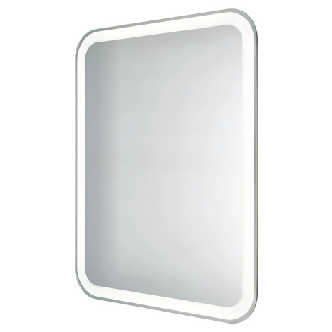 Olsen Spa Naila koupelnové zrcadlo 600 x 800 mm LED osvětlení barva bílá OLNZNAI6080 Olsen-Spa