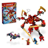 LEGO® NINJAGO® 71812 Kaiův nindžovský robotický oblek