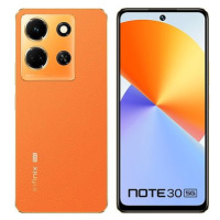 Infinix Note 30 5G 8GB/128GB zlatý