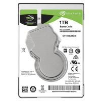 Seagate BarraCuda 1TB, ST1000LM048