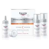 Eucerin Hyaluron-filler Vitamin C Booster 3x8ml