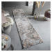 Flair Rugs koberce AKCE: 80x150 cm Kusový koberec Eris Marbled Blush - 80x150 cm