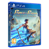 Prince of Persia: The Lost Crown - PS4