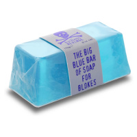 Bluebeards Revenge Big Blue Bar mýdlo pro pravé chlapy 175 g