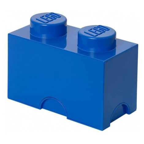 Úložný box LEGO 2 - modrý SmartLife s.r.o.