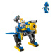 LEGO® Sonic the Hedgehog™ 77002 Cyklón vs. Metal Sonic