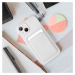 Smarty Card kryt Xiaomi Redmi 12C bílý