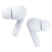 Bezdrátová sluchátka Air 1 ZEN — bílá