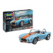 Revell Plastic ModelKit auto 07708 - 65 Shelby Cobra 427 (1:24)