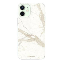 iSaprio Marble 12 pro iPhone 12