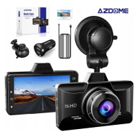 Kamera do auta Azdome M01 Pro FullHD 1080P 3''