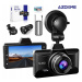 Kamera do auta Azdome M01 Pro FullHD 1080P 3''