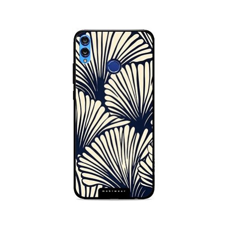 Mobiwear Glossy lesklý pro Honor 8X - GA41G