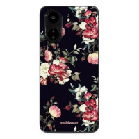 Mobiwear Glossy lesklý pro Xiaomi Poco C65 - G040G