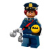 Lego® 71017 minifigurka barbara gordon