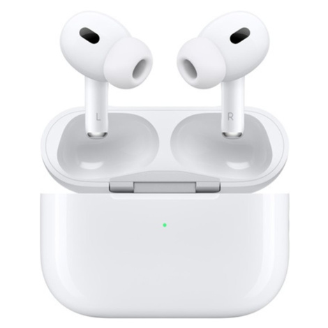 AirPods Pro (2. generace) USB-C MTJV3ZM/A bílá Apple