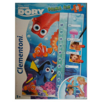 Puzzle Double Hledá se Dory