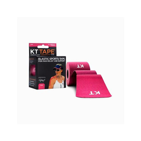 KT Tape Original Precut Pink