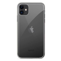 Epico Hero Case pro iPhone 11 - transparentní