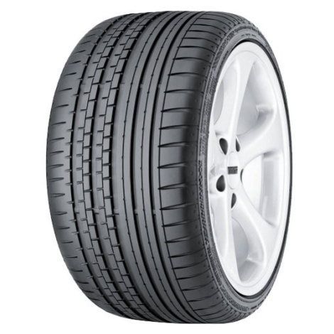 Continental 265/45Zr20*Y TL Sport Con 2 104Y FR MO
