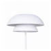 Lucande Lucande Kellina stojací lampa v bílé barvě