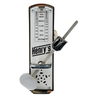 Henry`s Accessories HEMTR-1 BW