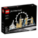 LEGO Architecture 21034 Londýn