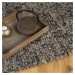 Obsession koberce Kusový koberec Stellan 675 Graphite - 140x200 cm