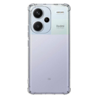 Tactical TPU Plyo Kryt Xiaomi Redmi Note 13 Pro+ 5G čirý