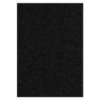 Kusový koberec Nasty 102055 Schwarz