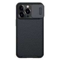 Nillkin CamShield kryt pro Apple iPhone 13 Pro Black