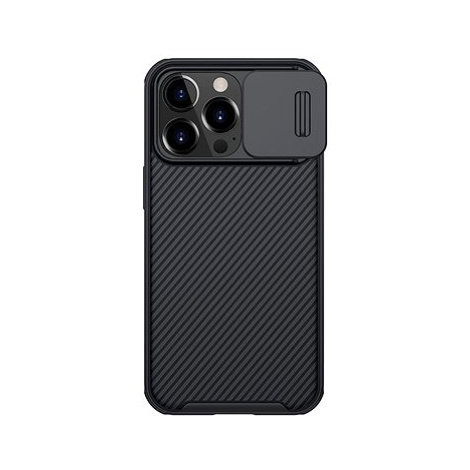 Nillkin CamShield kryt pro Apple iPhone 13 Pro Black