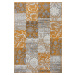 Hanse Home Collection koberce Kusový koberec Gloria 105524 Mustard Rozměry koberců: 120x170