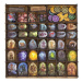 Poland Games Gloomhaven - Insert (12189)