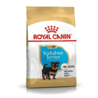 Royal Canin Yorkshire Puppy 1,5 kg
